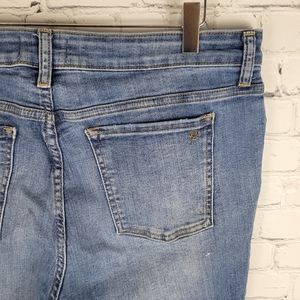 AMAZON | The Drop stretch skinny jeans